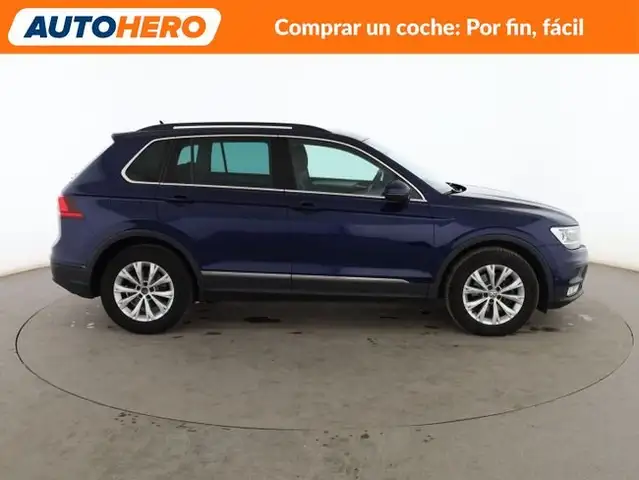 Volkswagen Tiguan view 7