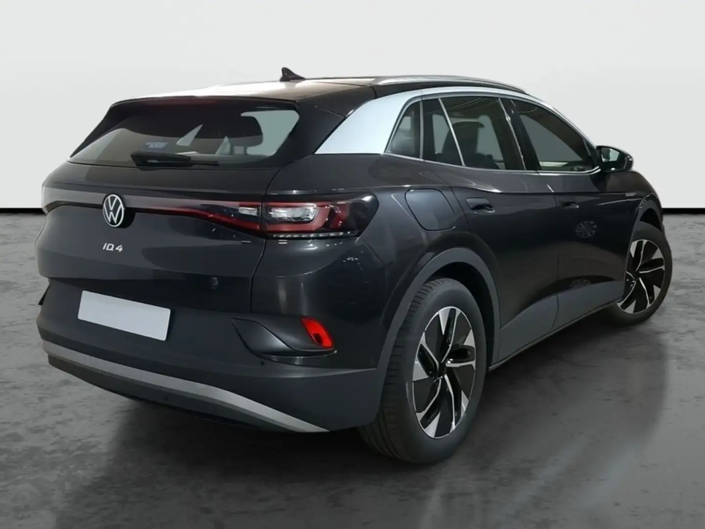Volkswagen ID.4 Pro Power 77 kWh 150kW (204 CV) (E213MN14) Gris - 2