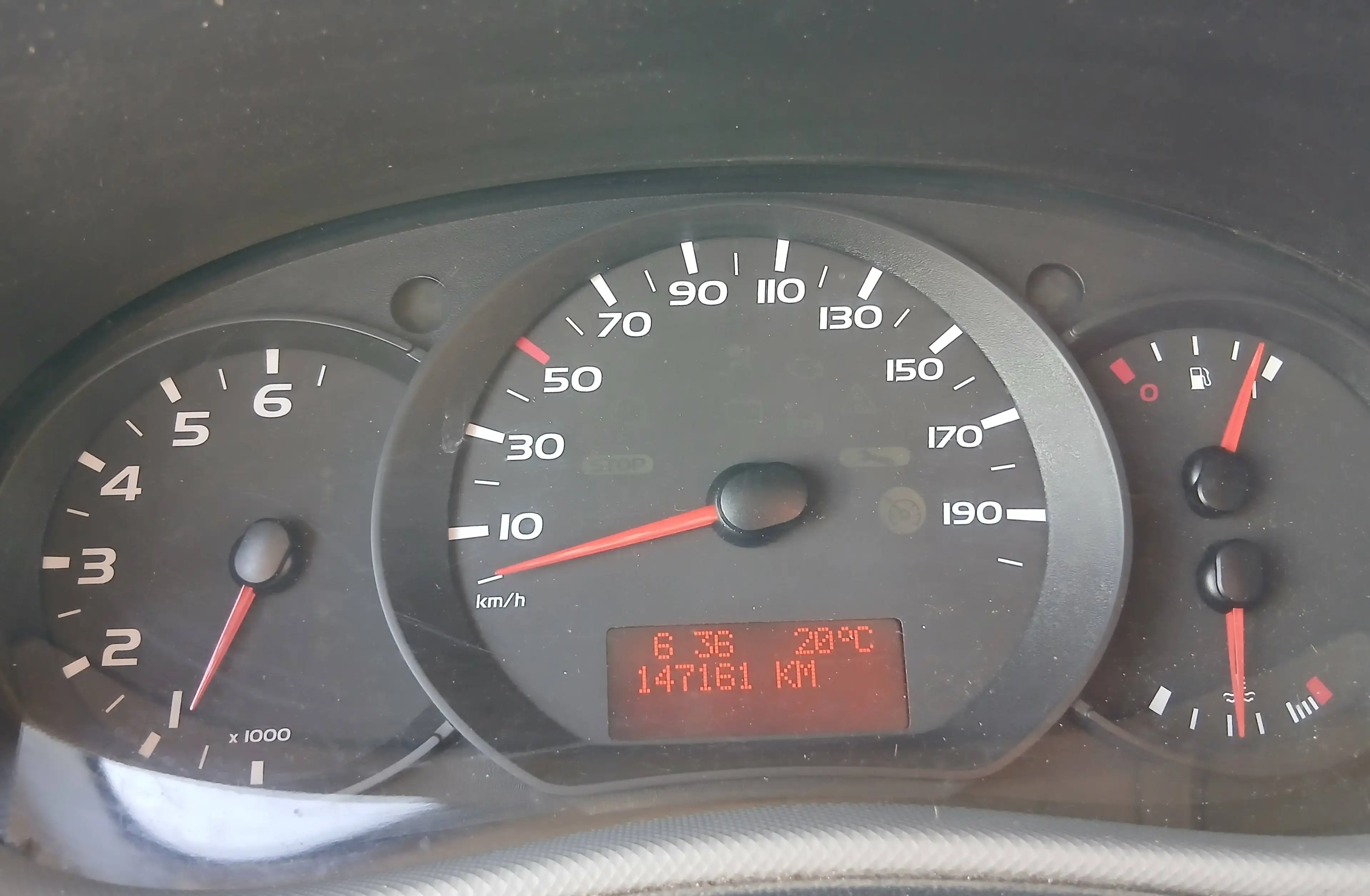 Renault Master L2H1 3,5t — photo 11