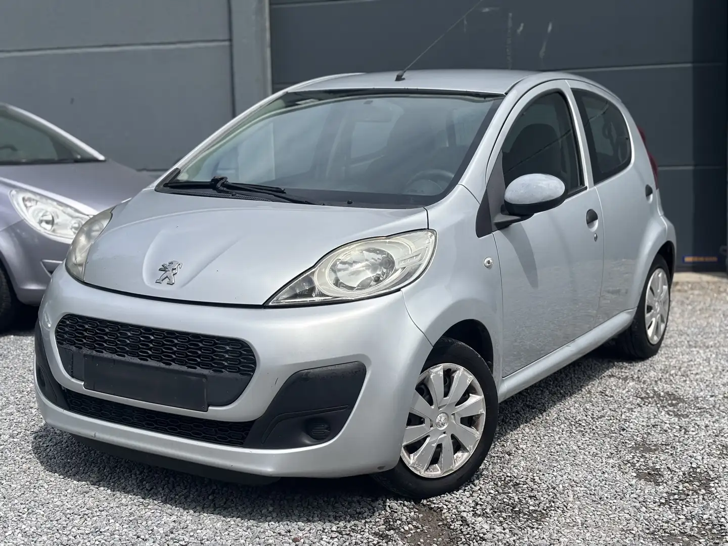 Peugeot 107 ***12 MOIS GARANTIE*** - 1