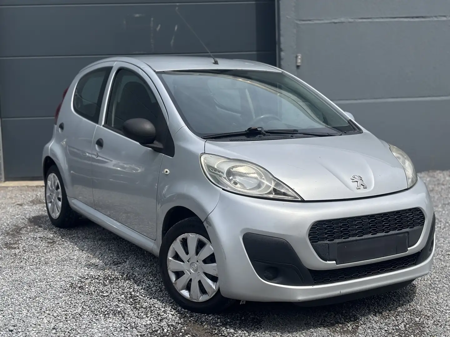 Peugeot 107 ***12 MOIS GARANTIE*** - 2