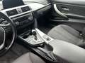 BMW 420 d Cabrio Advantage  2.Hd*Scheckheft* Schwarz - thumbnail 7