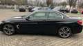 BMW 420 d Cabrio Advantage  2.Hd*Scheckheft* Schwarz - thumbnail 2