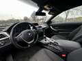 BMW 420 d Cabrio Advantage  2.Hd*Scheckheft* Schwarz - thumbnail 11