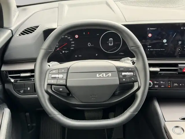 Kia Sportage view 13