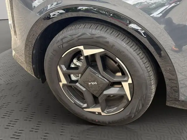 Kia Sportage view 8