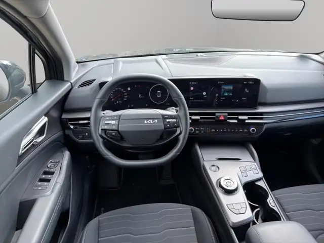 Kia Sportage view 12
