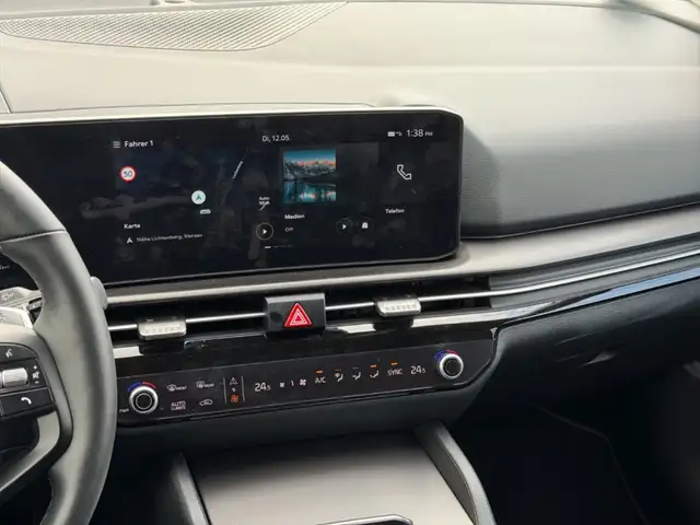 Kia Sportage view 14