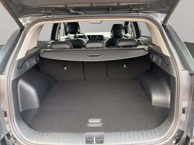 Kia Sportage view 7
