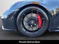 Porsche 992 911 Carrera 4 GTS Cabrio Sitzbelüftung Zwart - thumbnail 22