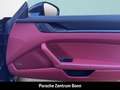 Porsche 992 911 Carrera 4 GTS Cabrio Sitzbelüftung Zwart - thumbnail 17