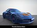 Porsche 992 911 Carrera 4 GTS Cabrio Sitzbelüftung Zwart - thumbnail 3