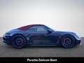 Porsche 992 911 Carrera 4 GTS Cabrio Sitzbelüftung Zwart - thumbnail 4