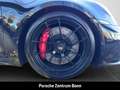 Porsche 992 911 Carrera 4 GTS Cabrio Sitzbelüftung Zwart - thumbnail 23