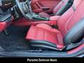 Porsche 992 911 Carrera 4 GTS Cabrio Sitzbelüftung Zwart - thumbnail 9