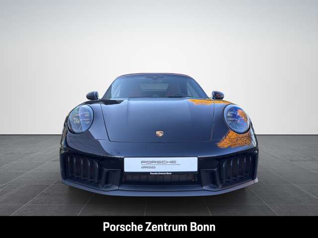 Porsche 992 911 Carrera 4 GTS Cabrio Sitzbelüftung