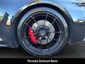 Porsche 992 911 Carrera 4 GTS Cabrio Sitzbelüftung Zwart - thumbnail 25