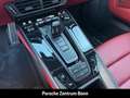 Porsche 992 911 Carrera 4 GTS Cabrio Sitzbelüftung Zwart - thumbnail 15