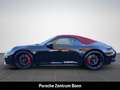 Porsche 992 911 Carrera 4 GTS Cabrio Sitzbelüftung Zwart - thumbnail 8