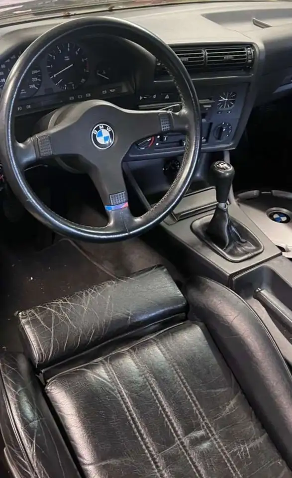 BMW 325iX 4WD, foto 9