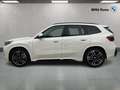 BMW X1 xdrive20d mhev 48V MSport Pro auto Blanc - thumbnail 4