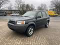 Land Rover Freelander Freelander 1.8i 4x4 AHK *Klima* Vert - thumbnail 1