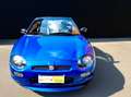 MG MGF MG F 1.8 Trophy 160 Blu/Azzurro - thumbnail 2