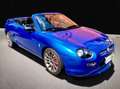 MG MGF MG F 1.8 Trophy 160 Blu/Azzurro - thumbnail 3