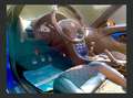 MG MGF MG F 1.8 Trophy 160 Blu/Azzurro - thumbnail 8