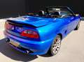 MG MGF MG F 1.8 Trophy 160 Blu/Azzurro - thumbnail 5
