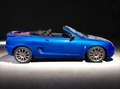 MG MGF MG F 1.8 Trophy 160 Blu/Azzurro - thumbnail 4