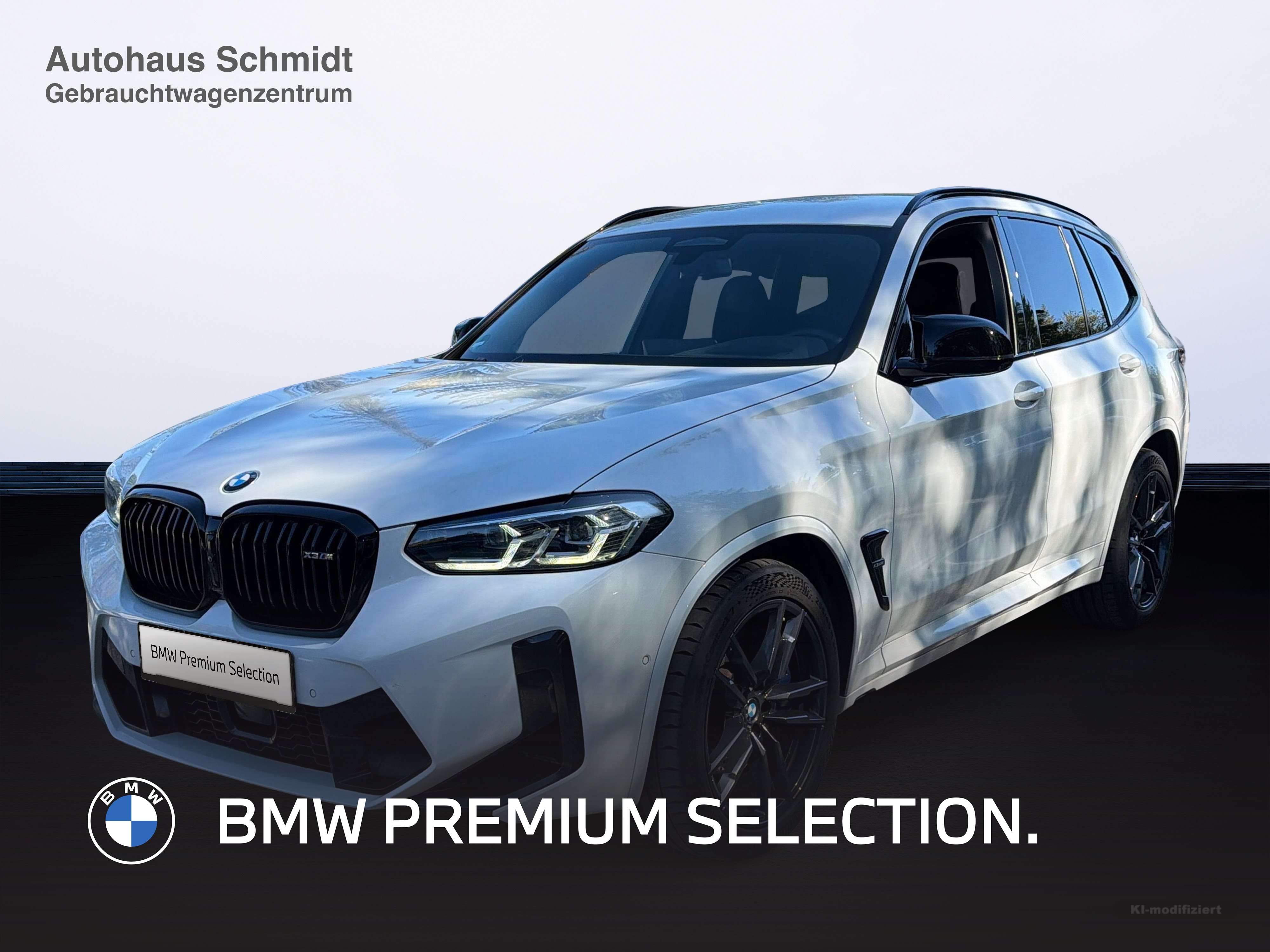 BMW X3 M