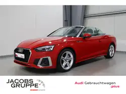Audi A5 Cabriolet 40 TFSI quattro S line B&O*VC*PDC *