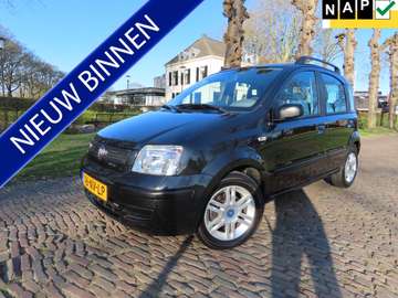 1.2 Dynamic Stuurbekrachtiging 5 Drs Hoge Instap L