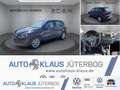 Volkswagen Tiguan 1.4 TSI DSG 1.Hand +Climatic+PDC Azul - thumbnail 1