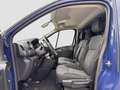 Renault Trafic L2H1 2.0D 3,0t dCi 120 AHK/LED-Scheinwerfer/Kam... Blau - thumbnail 9