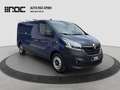 Renault Trafic L2H1 2.0D 3,0t dCi 120 AHK/LED-Scheinwerfer/Kam... Bleu - thumbnail 7