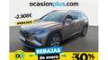 Hyundai TUCSON 1.6 TGDI HEV Maxx AT Brun - thumbnail 1