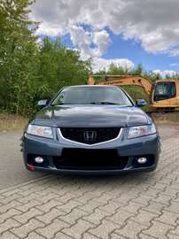 2.0i 16v VTEC Sport