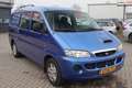Hyundai H 200 2.5 TCI Luxe lang DC Marge, Airco, Dubbel cabine, - thumbnail 10
