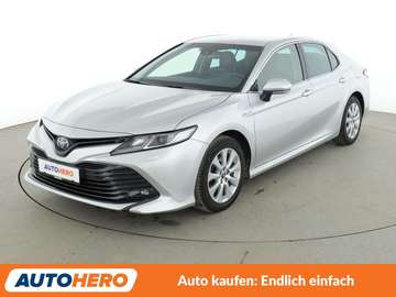 2.5 Hybrid Dynamic Aut*NAVI*ACC*CAM*PDC*SHZ*