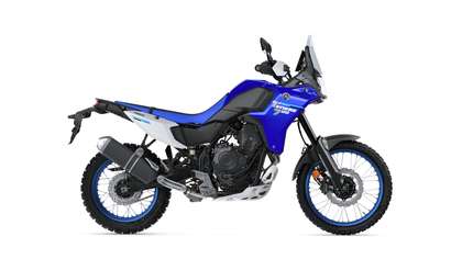 Yamaha Ténéré 700