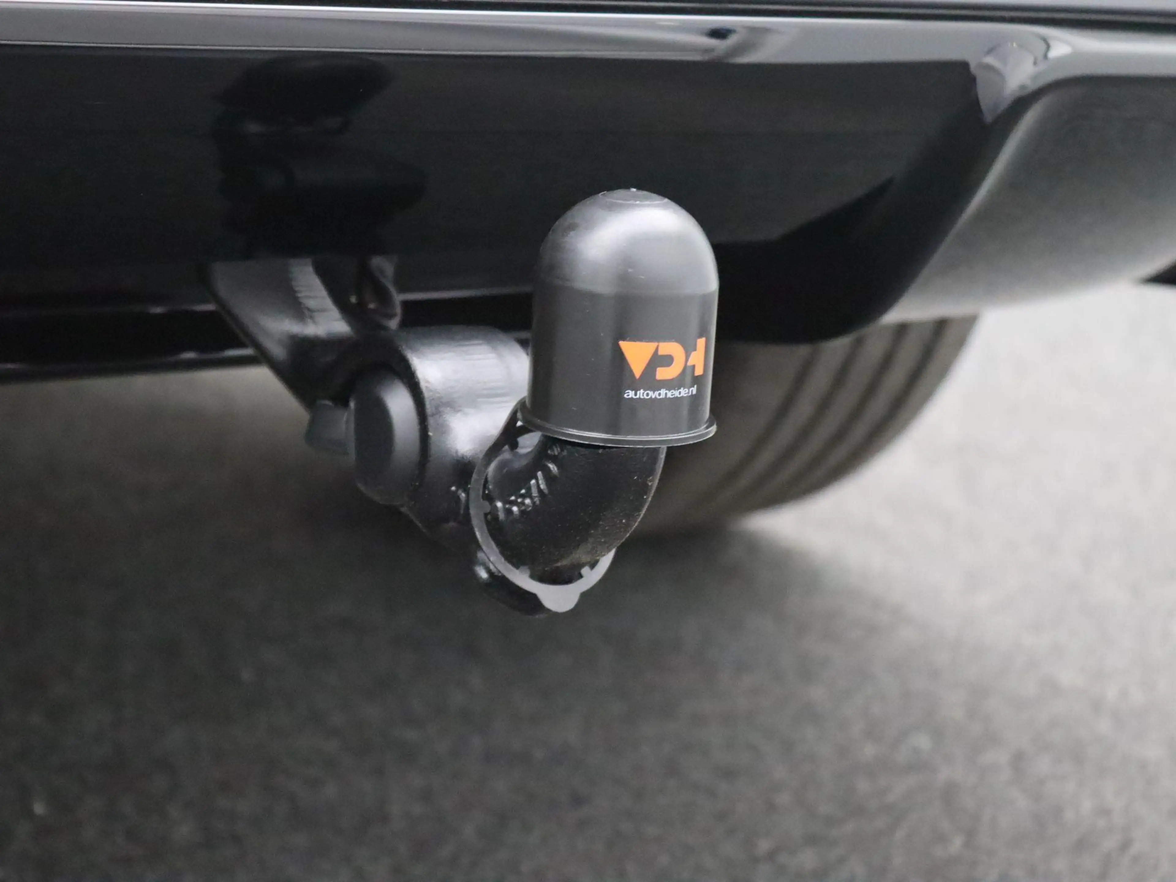 Audi Q3 Sportback 1.5 200kW e-hybrid S edition 272PK S-Tro — photo 50