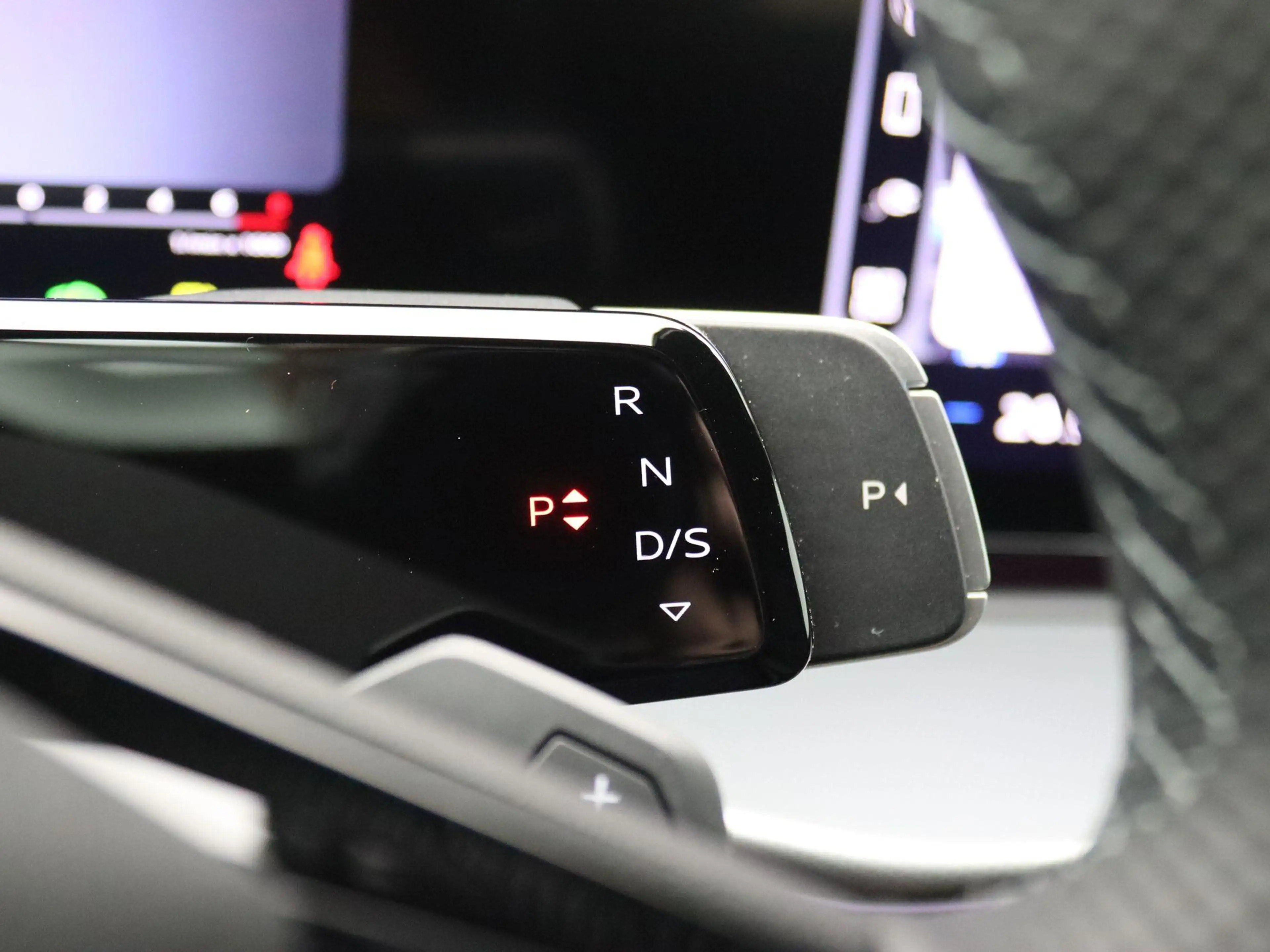 Audi Q3 Sportback 1.5 200kW e-hybrid S edition 272PK S-Tro — photo 22