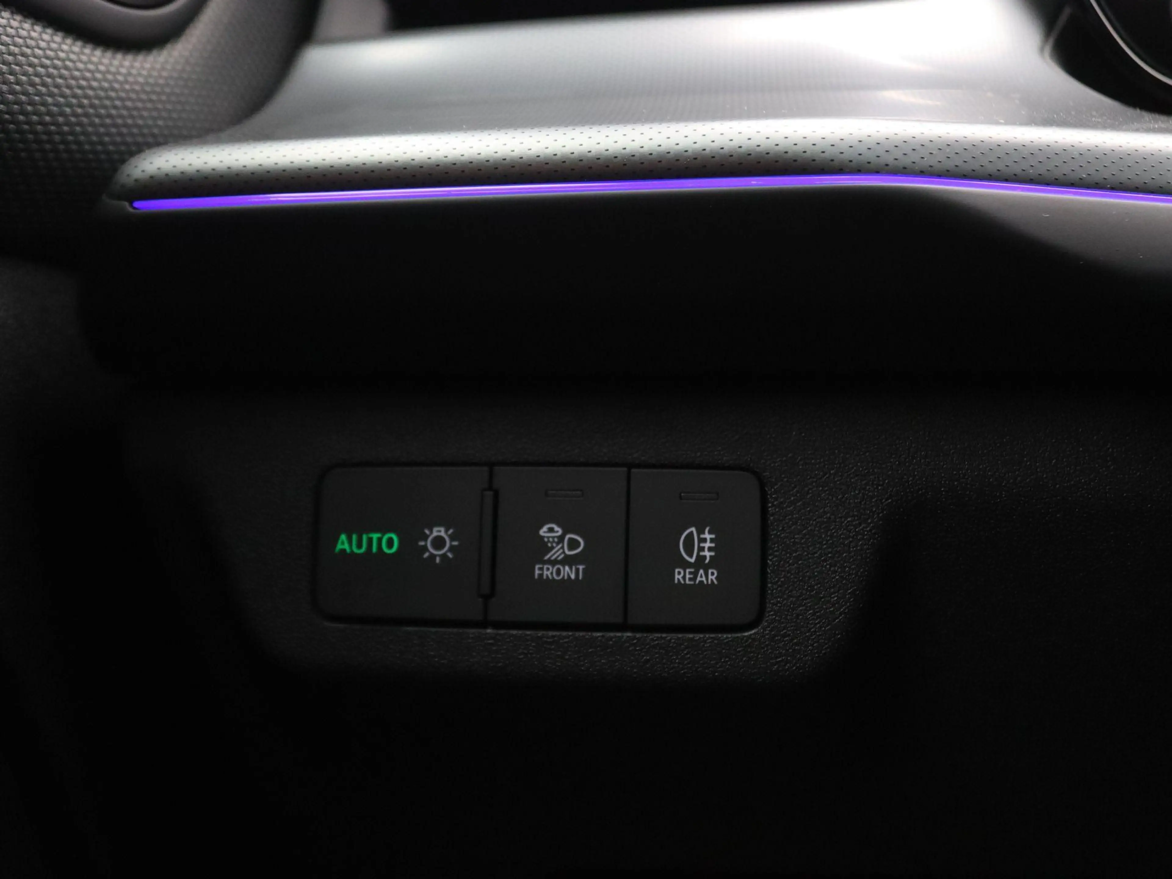 Audi Q3 Sportback 1.5 200kW e-hybrid S edition 272PK S-Tro — photo 44