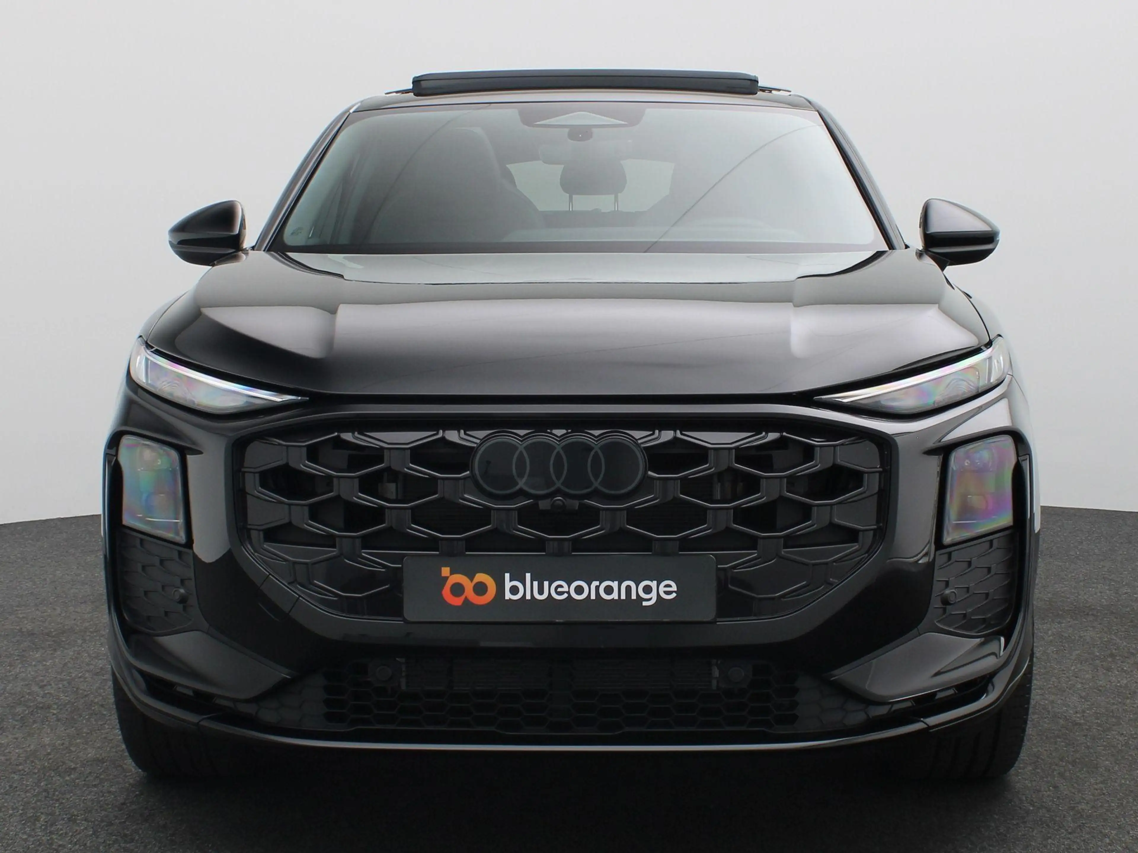 Audi Q3 Sportback 1.5 200kW e-hybrid S edition 272PK S-Tro — photo 13