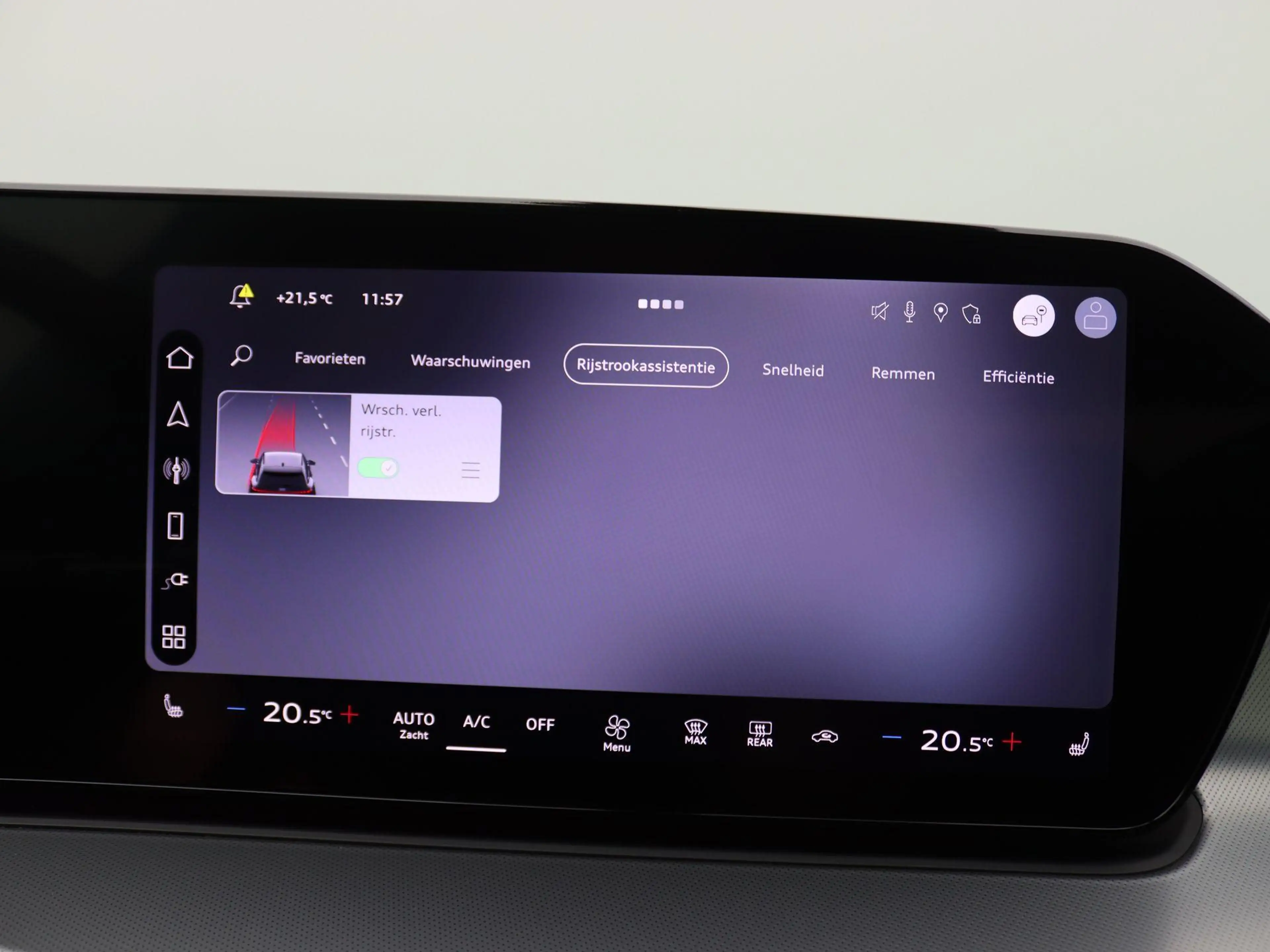 Audi Q3 Sportback 1.5 200kW e-hybrid S edition 272PK S-Tro — photo 29