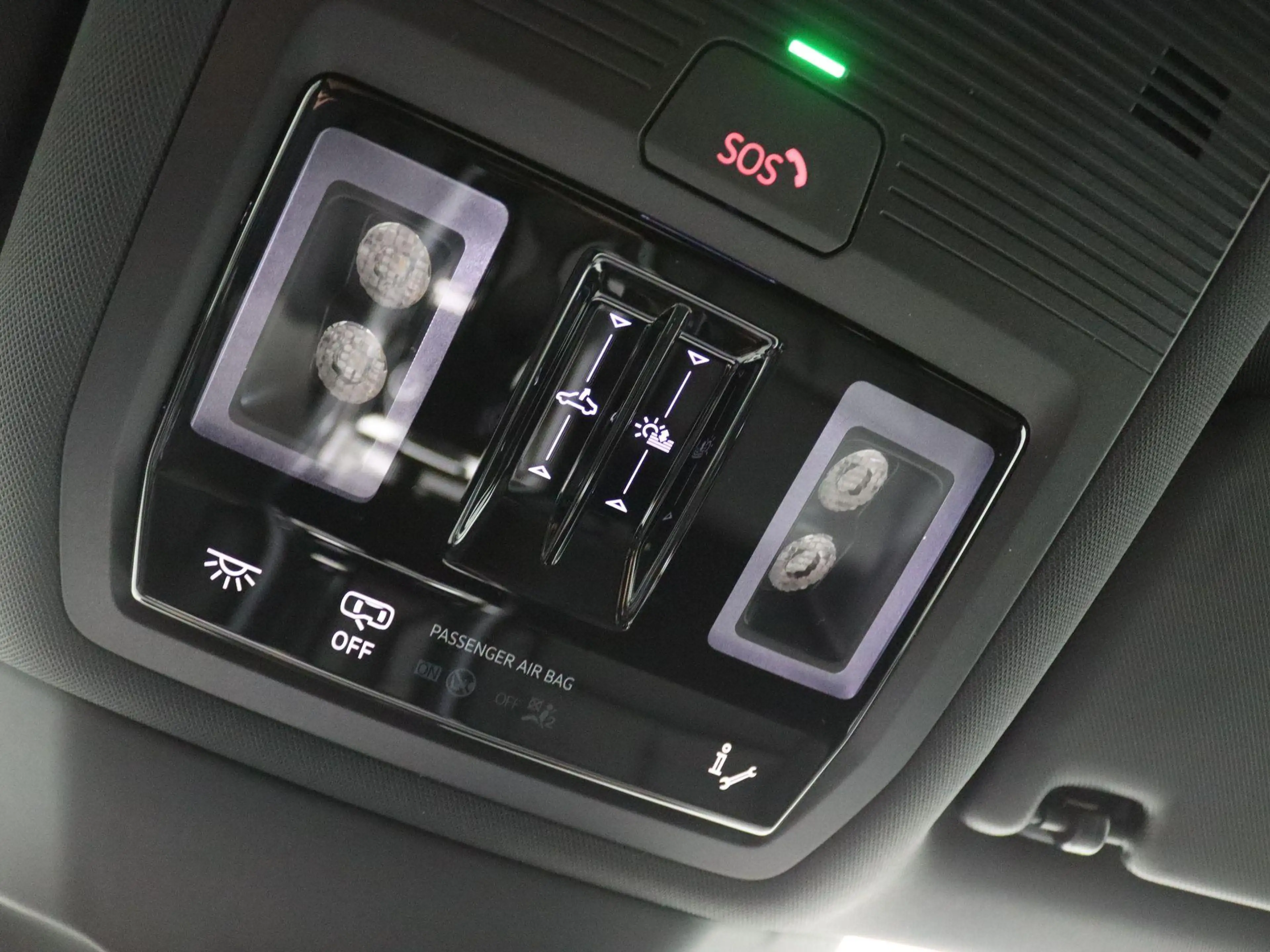 Audi Q3 Sportback 1.5 200kW e-hybrid S edition 272PK S-Tro — photo 41