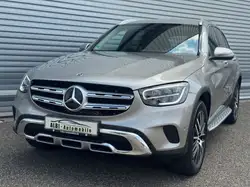 Mercedes-Benz GLC 300 GLC 300 e 4Matic Top Zustand