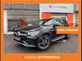 Mercedes-Benz GLC 200 AMG line Noir - thumbnail 1
